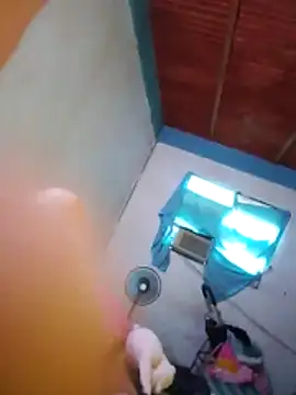 Chivirika1 Webcam-Show