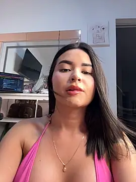 Živý XXX chat jailyncam_