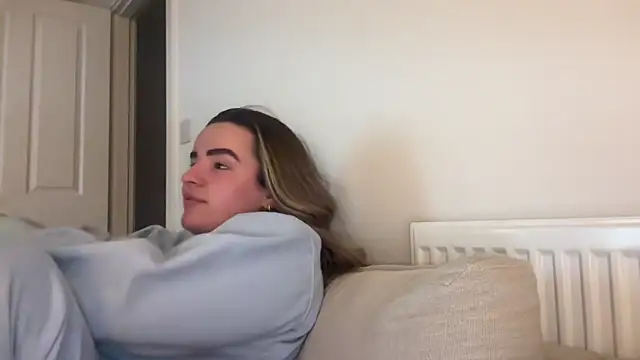 maisiesmithx – Live XXX-chat