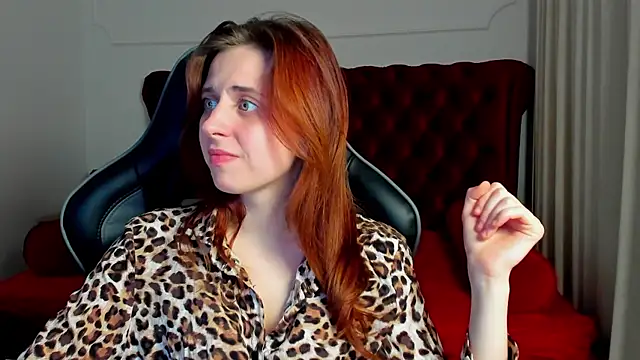 FreyaVey – Naživo XXX chat