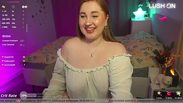 ollydoll92 라이브 XXX 채팅