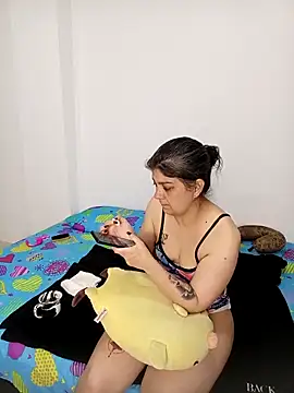 queemking: вебкам-шоу