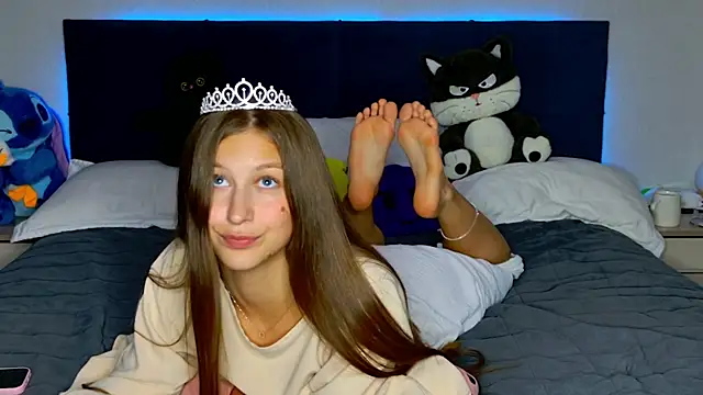 MissEmilyMiller Chat XXX in diretta