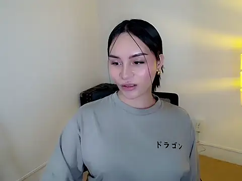 Ts_Tabathaxxx 网络视讯表演