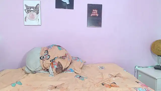 enzzo_rossi Webcam Show