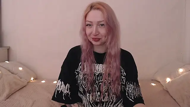 Emily_hardcore 라이브 XXX 채팅