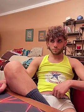 دردشة Lapatrona_ الجنسية المباشرة