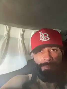 Dave_5518 Show in webcam