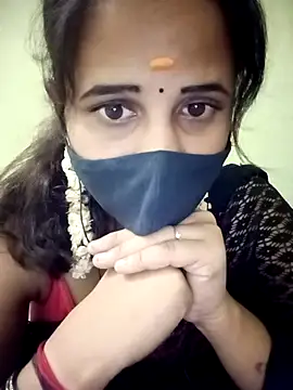 Tamil_Rani-'s Webcam Show