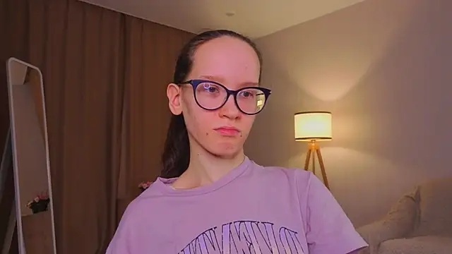 BettyBrowni Chat XXX in diretta