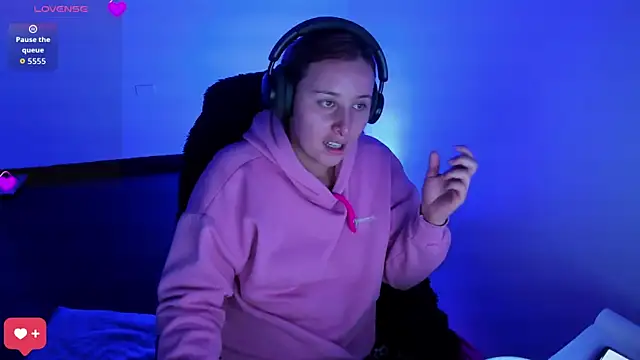 bonnie_moon_ Chat XXX in diretta