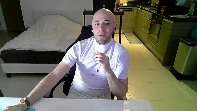 ALi_084: вебкам-шоу