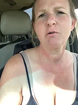 RagingRebecca's Webcam Show