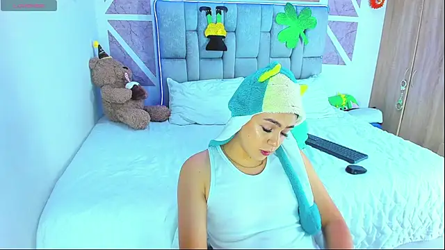 christopher_Hot 网络视讯表演