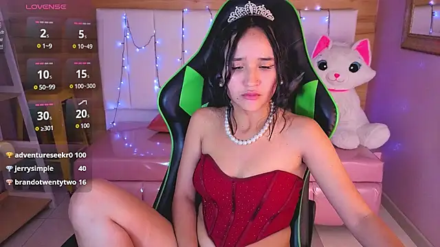 bella_vibess_s Chat XXX live