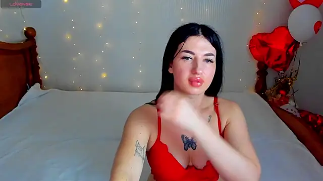 milanasky5n Live XXX chat