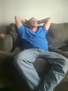 Webkamerová show yourMasterisBored