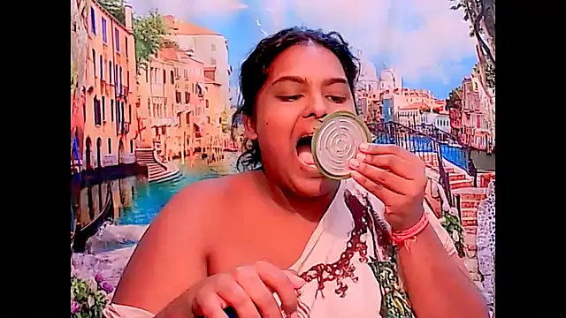 Indianfairy99 Chat XXX in diretta