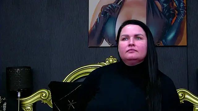 GeorgiaLerox Webcam show