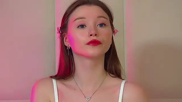 Czat XXX na żywo – KeiraAsti