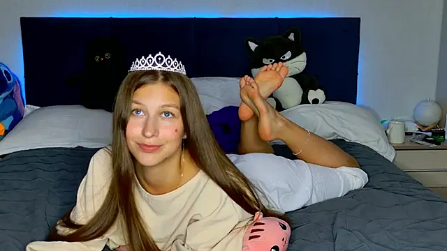 MissEmilyMiller Chat XXX in diretta