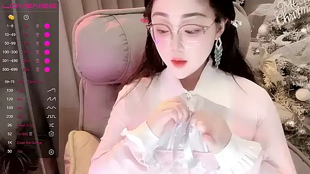 Czat XXX na żywo – Monica-666888-