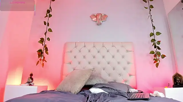 Czat XXX na żywo – Rachel-Greyy