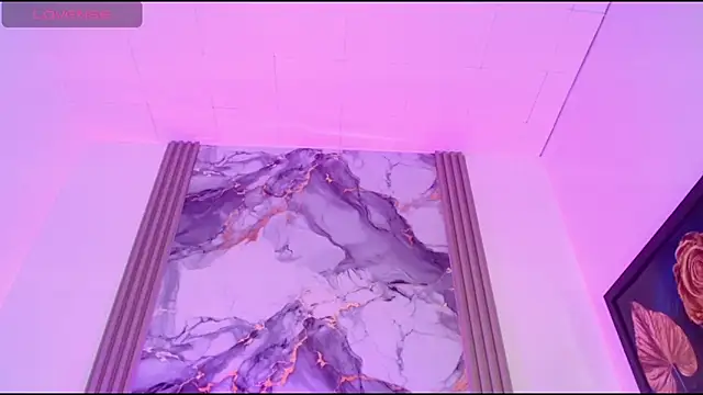 Aranza_Dollts 在線直播表演