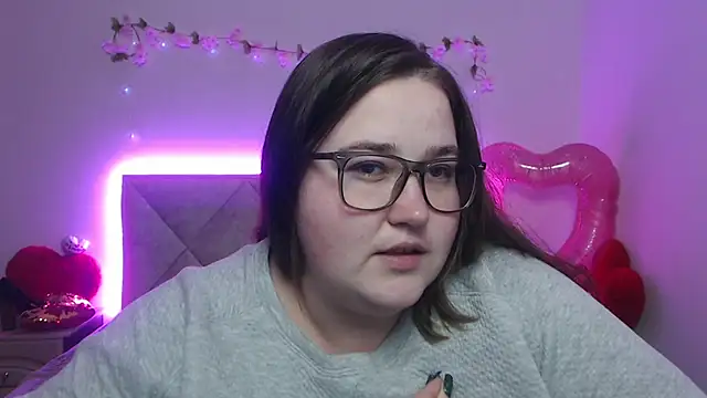 XX_Daniella_XX: онлайн-секс-чат