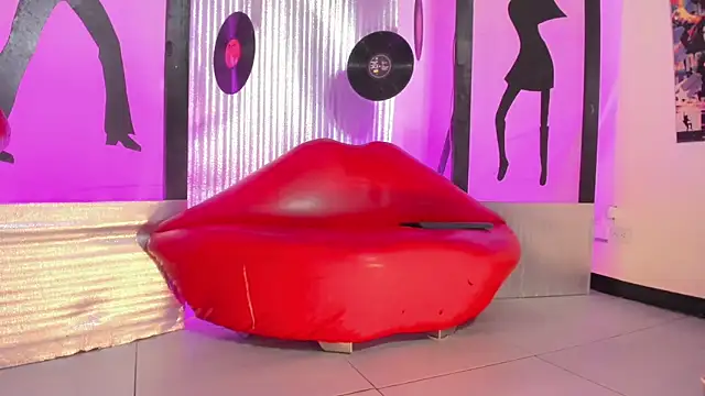 Chat XXX en directo de lesly_xx