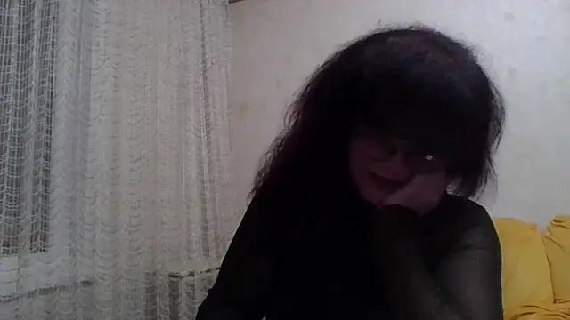 SilviaSky51's Live XXX Chat