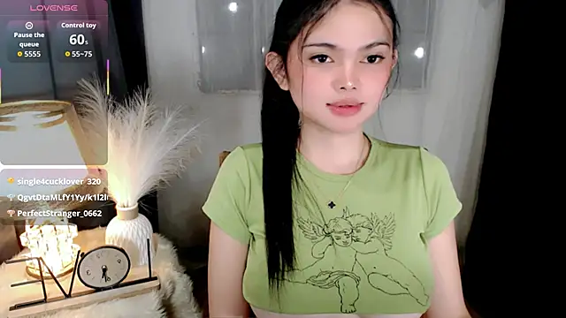 wildest_fantasy Obrolan Langsung XXX