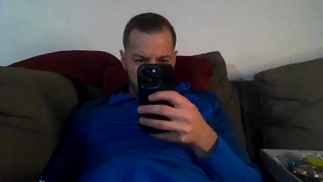 THE_CHEEKY_ALPHA Chat XXX in diretta