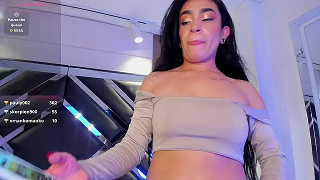 PamelaRed_ Chat XXX in diretta