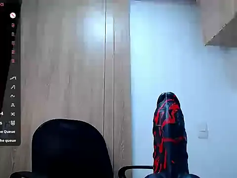 Danna_Ross_ Chat XXX in diretta