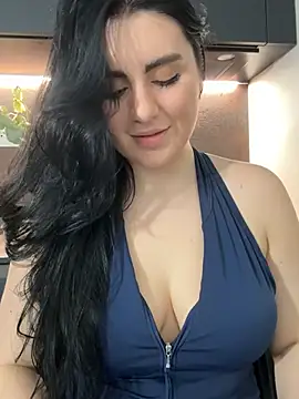 Evelyn___Sweet Obrolan Langsung XXX