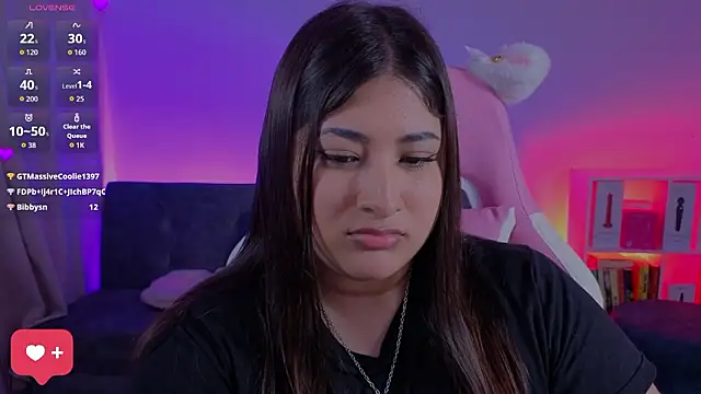 Gabs__: απευθείας συνομιλία ΧΧΧ