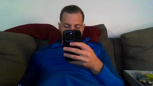 THE_CHEEKY_ALPHA's Live XXX Chat