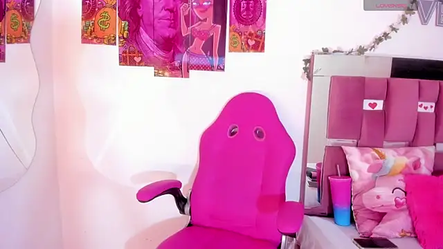 horus_gil Webcamshow