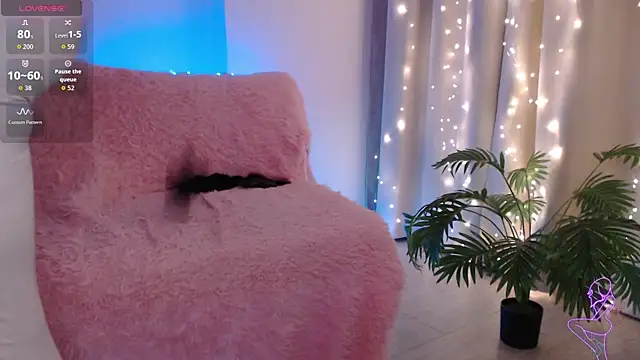 Zeeeme Chat XXX in diretta