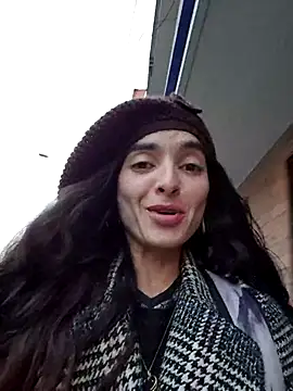 Онлайн чат XXX Sam_Sara