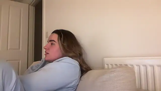 maisiesmithx Chat XXX in diretta