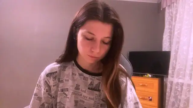 LunnaBliss' Live XXX Chat