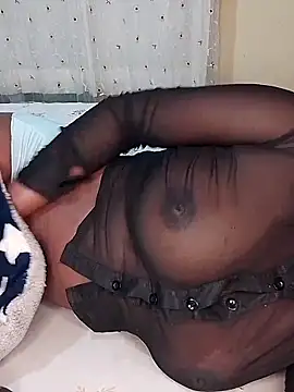 ndivhuwomuleya Webcamshow