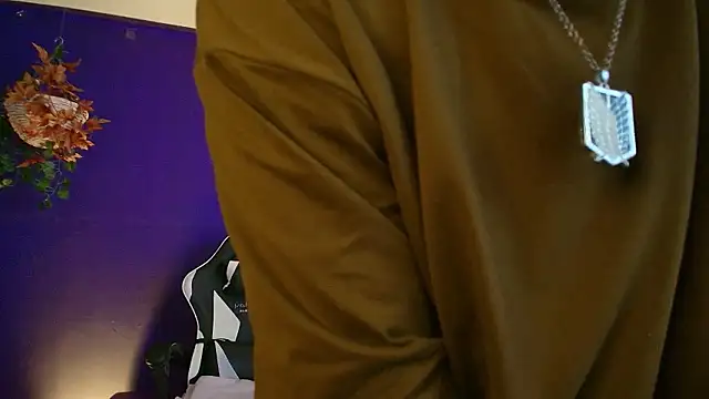 Chat XXX ao vivo de Emmapark_