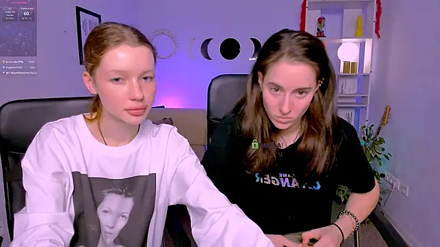 khloebeauty Obrolan Langsung XXX