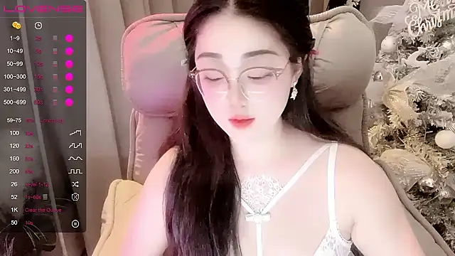 Monica-666888-'s Webcam Show