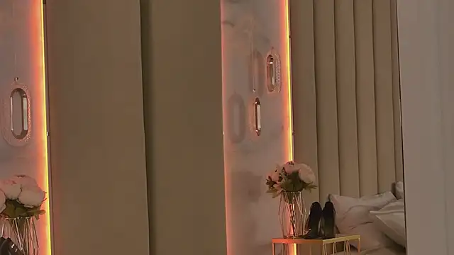 AgathaLevine Obrolan Langsung XXX