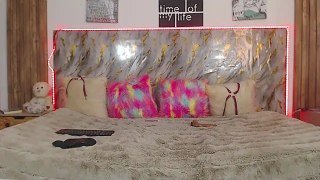 Živý XXX chat rossyvalbuena