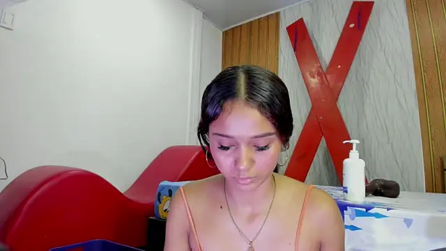 MarianaManzur লাইভ XXX চ্যাট